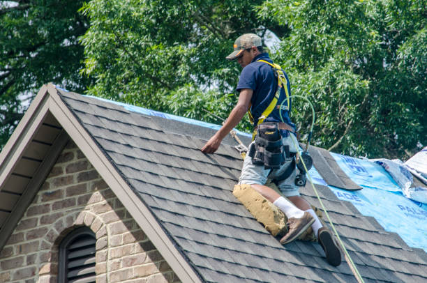 Quick and Trustworthy Emergency Roof Repair Services in Valley Green, PA